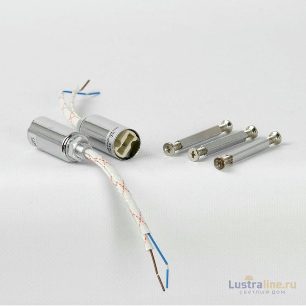 Подвесная люстра Lussole LSP-8894 Подвесная люстра Lussole LSP-8894
