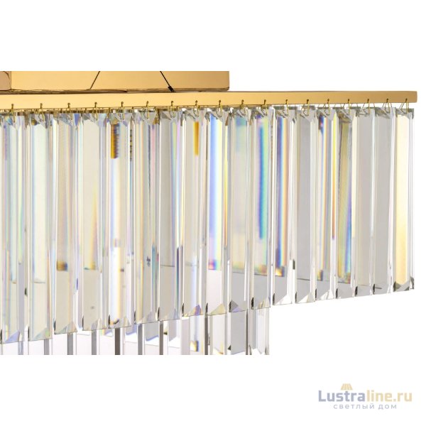 Подвесная люстра Arti Lampadari Enio E 1.5.50.101 GP