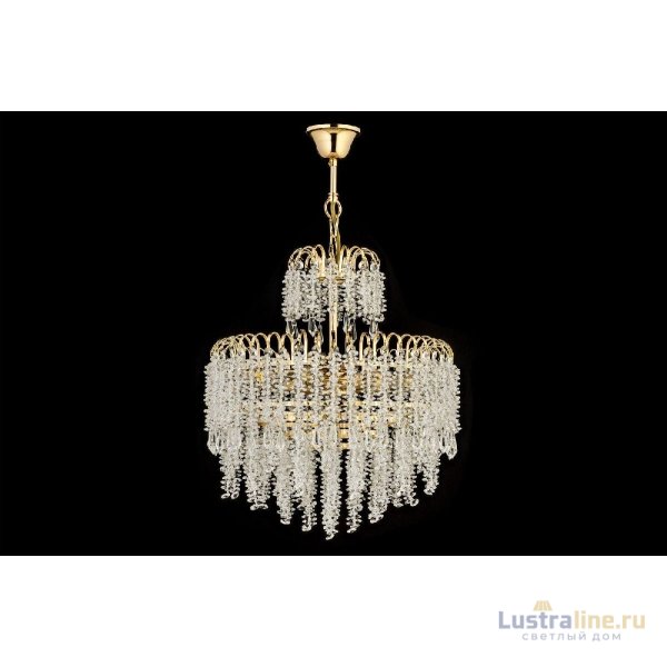 Подвесная люстра Arti Lampadari Daverio E 1.5.50.105 G