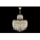 Подвесная люстра Arti Lampadari Daverio E 1.5.50.105 G