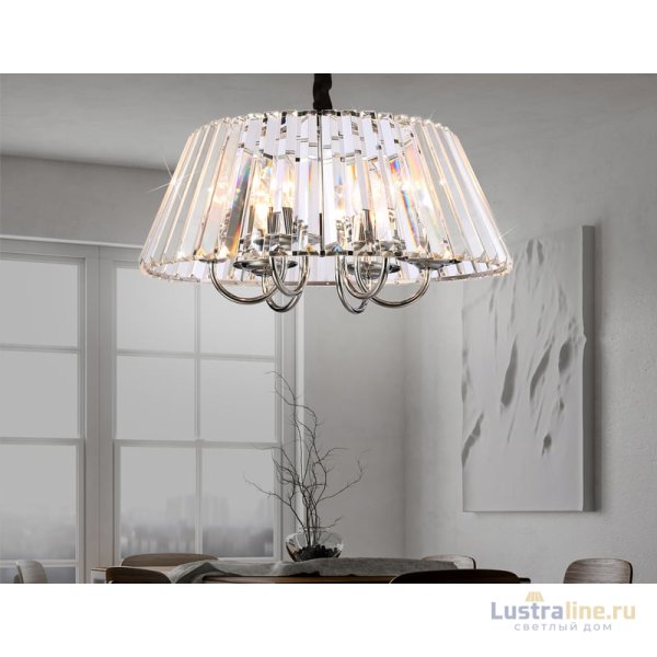 Подвесная люстра Ambrella Light Traditional TR5038 Подвесная люстра Ambrella Light Traditional TR5038