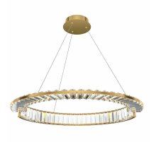 Подвесная люстра Maytoni Krone P097PL-L36BS3K1