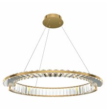 Подвесная люстра Maytoni Krone P097PL-L36BS3K1