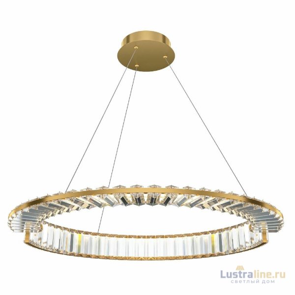Подвесная люстра Maytoni Krone P097PL-L36BS3K1