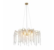 Подвесная люстра Favourite Liana 4134-9P