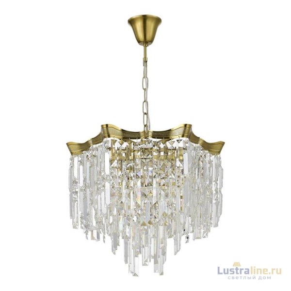 Подвесная люстра ST Luce Ofelia SL1659.303.07