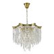 Подвесная люстра ST Luce Ofelia SL1659.303.07