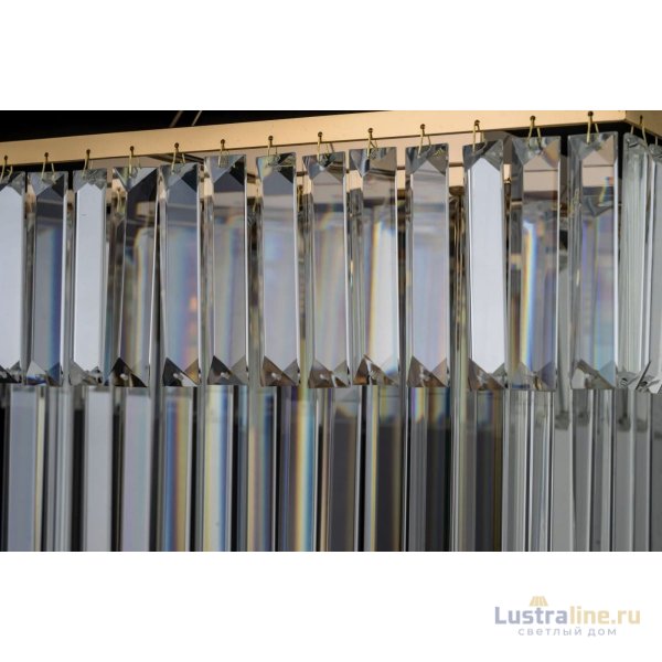 Подвесная люстра Arti Lampadari Elite Enio E 1.5.50.100 GP