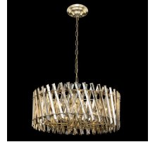 Подвесная люстра Citilux Ингвар CL334283