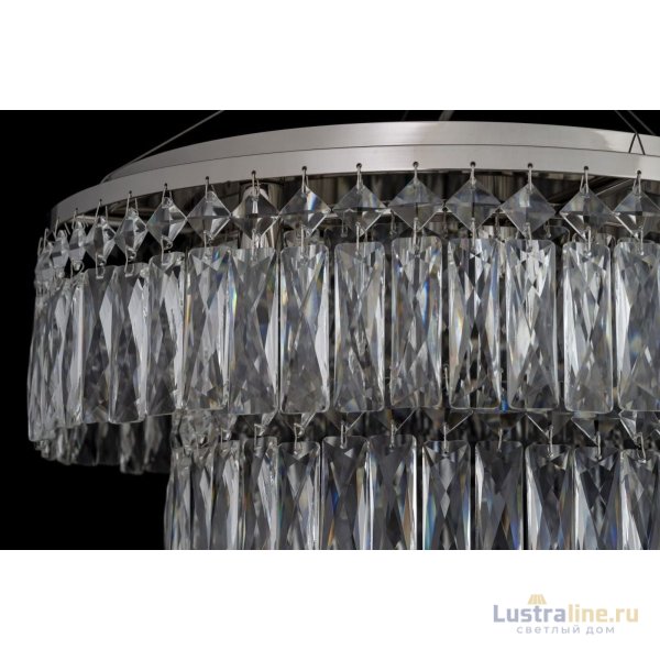 Подвесная люстра Arti Lampadari Elite Acquaro E 1.5.D50.100 NP