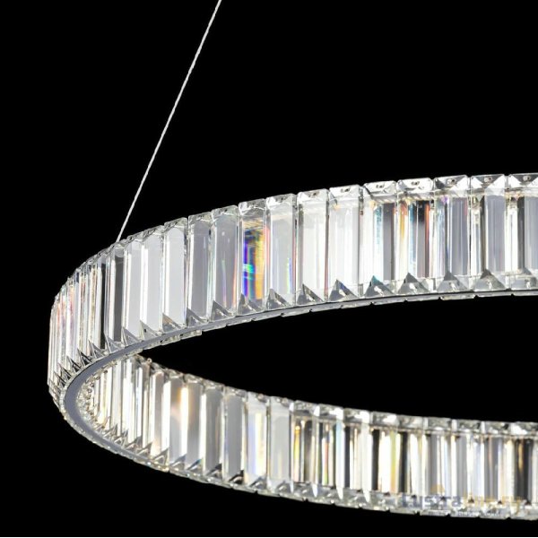 Подвесная люстра Citilux Чезаре CL338181 Подвесная люстра Citilux Чезаре CL338181