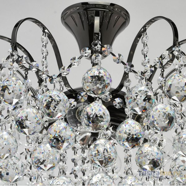 Потолочная люстра MW-Light Жемчуг 8 232016306