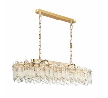 Подвесная люстра Odeon Light Bullon 5069/12 Подвесная люстра Odeon Light Bullon 5069/12