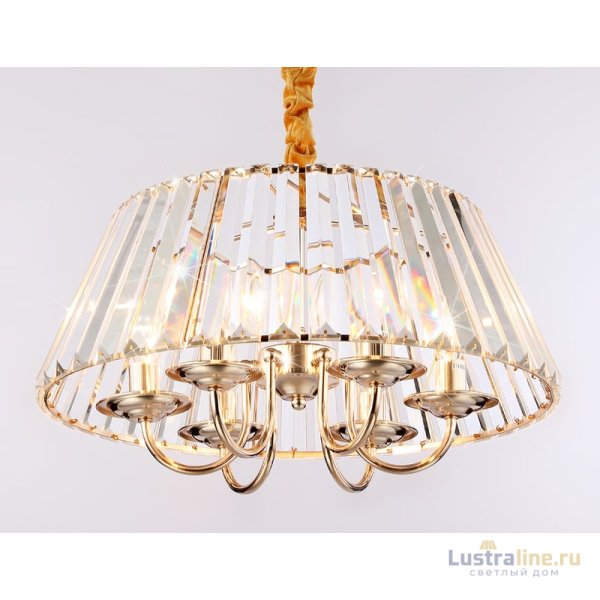 Подвесная люстра Ambrella Light Traditional TR5039