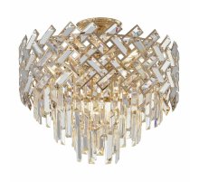 Потолочная люстра Arte Milano Sorrento 378019/7/50/470 GD