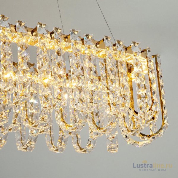 Подвесная люстра Zortes Amanda ZRS.30514.23