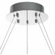 Подвесная люстра Citilux Чезаре CL338281