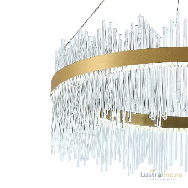 Подвесная люстра Natali Kovaltseva INNOVATION STYLE 83160