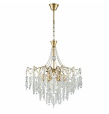 Подвесная люстра Lumion Kristina 8243/6