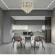 Потолочная люстра Arte Milano Sorrento 374409/9/60/570 CR
