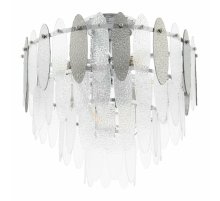 Потолочная люстра Arte Milano Sorrento 371309/6/40/400 CR