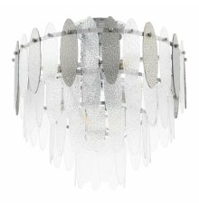 Потолочная люстра Arte Milano Sorrento 371309/6/40/400 CR