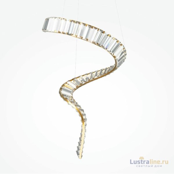 Подвесная люстра Maytoni Krone P097PL-L48BS3K