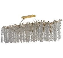 Подвесная люстра Dio DArte Tavenna H 1.5.150x48.100 G