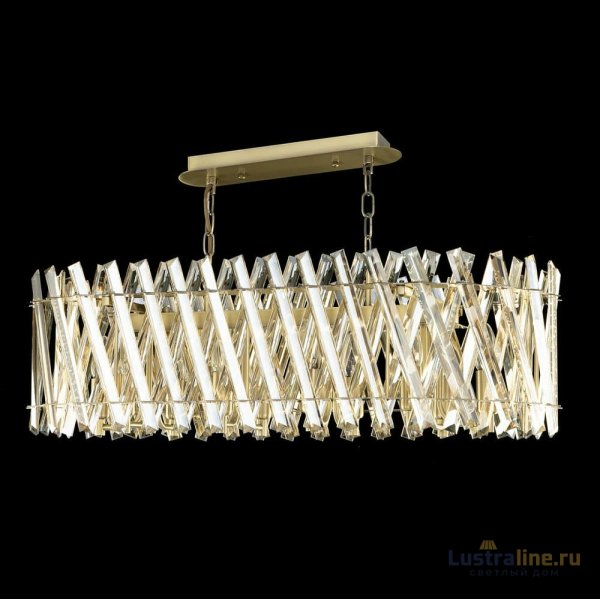 Подвесная люстра Citilux Ингвар CL334303 Подвесная люстра Citilux Ингвар CL334303