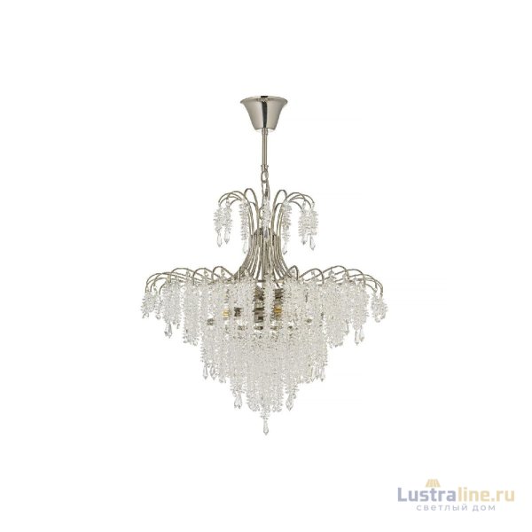 Подвесная люстра Arti Lampadari Erli E 1.5.60.105 N Подвесная люстра Arti Lampadari Erli E 1.5.60.105 N