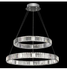 Подвесная люстра Citilux Чезаре CL338281