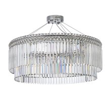 Подвесная люстра Arti Lampadari Ovindoli L 1.5.80.101 N Подвесная люстра Arti Lampadari Ovindoli L 1.5.80.101 N