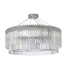 Подвесная люстра Arti Lampadari Ovindoli L 1.5.80.101 N