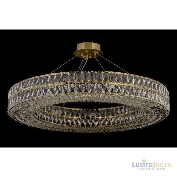Подвесная люстра Arti Lampadari Sora E 1.5.100.100 G