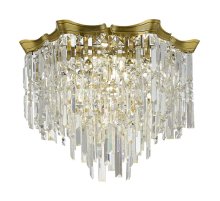 Потолочная люстра ST Luce Ofelia SL1659.302.10