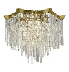 Потолочная люстра ST Luce Ofelia SL1659.302.10