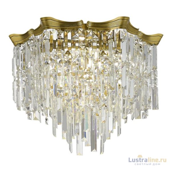 Потолочная люстра ST Luce Ofelia SL1659.302.10 Потолочная люстра ST Luce Ofelia SL1659.302.10