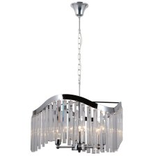 Подвесная люстра Moderli Wave V10772-6P
