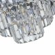 Потолочная люстра Arte Milano Sorrento 375009/6+3/20/590 CR