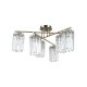 Потолочная люстра Moderli Everly V10751-6C