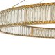 Подвесная люстра Dio DArte Caneva L 1.5.120.100 G