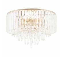 Потолочная люстра Arte Milano Sorrento 375509/8/40/470 GD