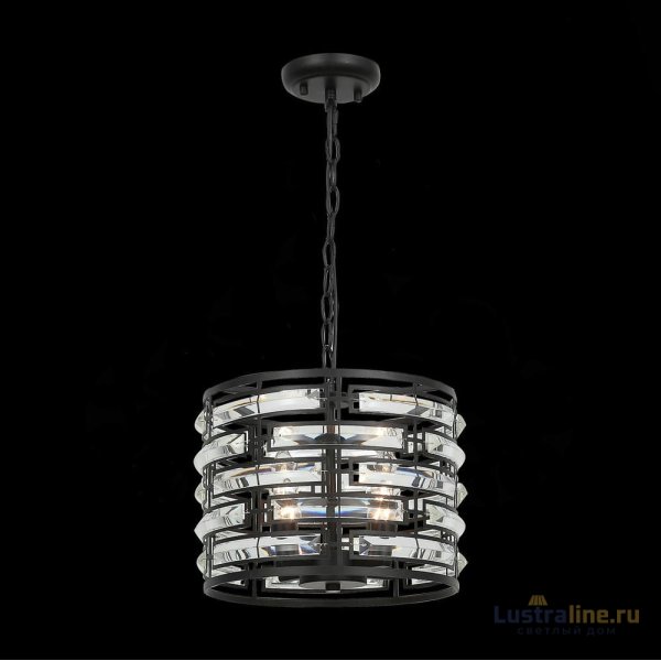Подвесная люстра ST Luce Chiarezza SL665.403.04 Подвесная люстра ST Luce Chiarezza SL665.403.04