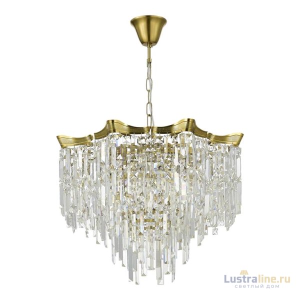Подвесная люстра ST Luce Ofelia SL1659.303.10
