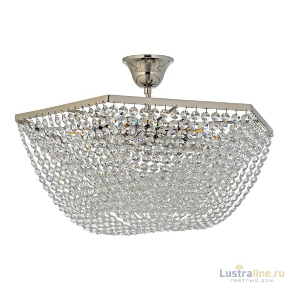 Потолочная люстра Arti Lampadari Loreto E 1.5.40.602 N