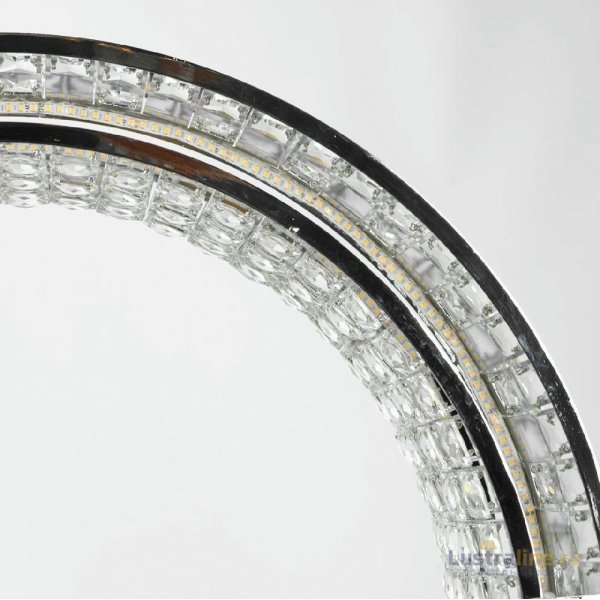 Подвесная люстра Lussole Napa LSP-7267 Подвесная люстра Lussole Napa LSP-7267