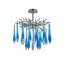 Люстра на штанге Dio DArte Tavenna H 1.3.46.178 N