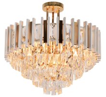 Потолочная люстра Rivoli Nicole 1041-308 Б0061204