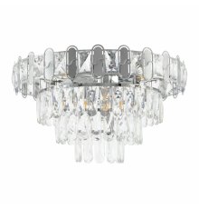 Потолочная люстра Arte Milano Sorrento 378109/7/470 CR
