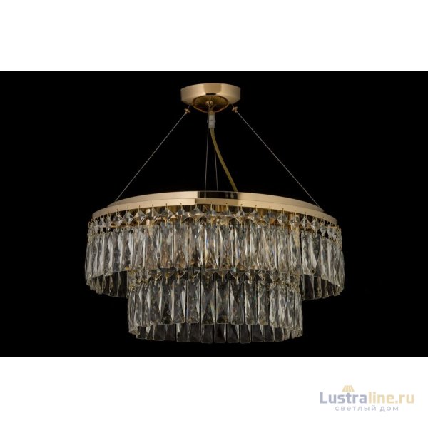 Подвесная люстра Arti Lampadari Elite Acquaro E 1.5.D50.100 GP